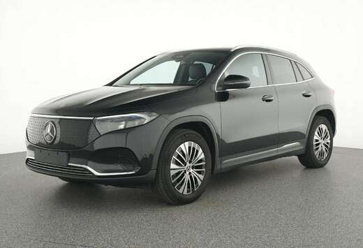 Mercedes-Benz 250+ Business Line 71 kWh