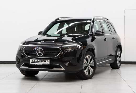 Mercedes-Benz Progressive Line | Dodehoek Camera LED  ...