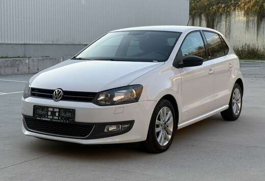 Volkswagen 1.2 STYLE EDITION • CARPLAY • 1 JAAR G ...