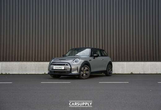 MINI Mini Cooper SE -