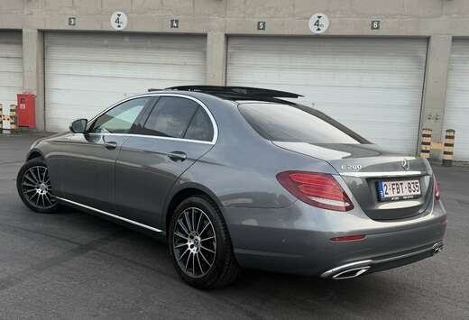 Mercedes-Benz d
