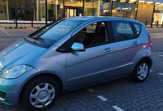 Mercedes-Benz A 150 BlueEFFICIENCY Classic