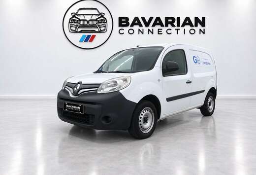 Renault 1.5 dCi Energy Grand Confort