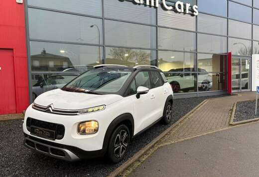 Citroen 1.2 PURETECH FEEL