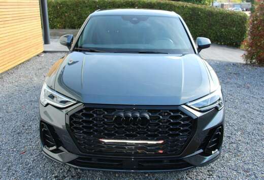 Audi Sportback 35 tfsi S-line tiptronic 150cv automat ...
