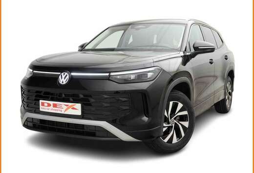 Volkswagen 1.5 eTSi 150 DSG 7PL Life  Alu 17  LED Plu ...
