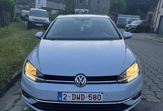 Volkswagen 1.6 CR TDi BMT Highline