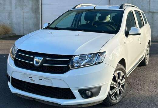 Dacia Logan MCV 0.9 TCe Ambiance