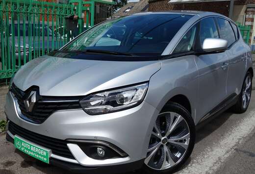 Renault Scenic 1.7 Blue dCi Bose Edition (EU6.2)*1MAI ...