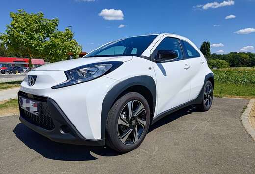 Toyota Play