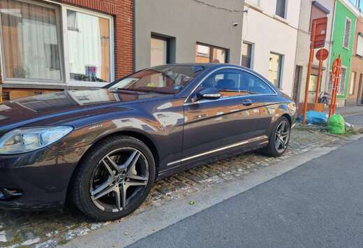 Mercedes-Benz 7G-TRONIC