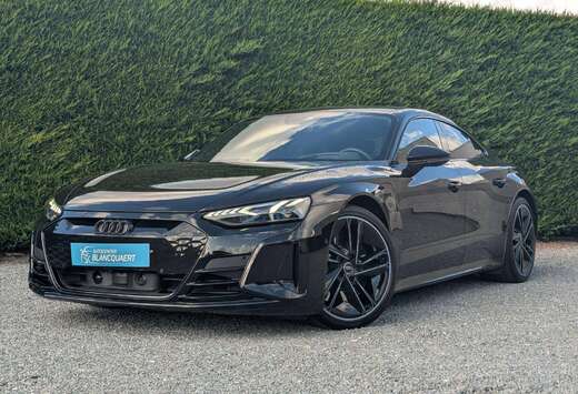 Audi RS - NP 188.000 - head up - carbid -nachtcamera  ...
