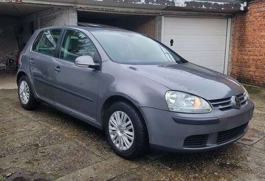 Volkswagen 1.6 FSI Individual