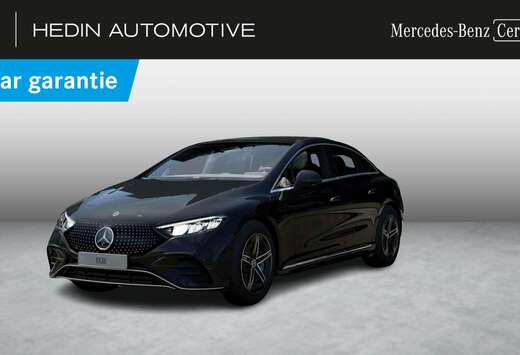 Mercedes-Benz Berline AMG Line | Panoramisch Dak | Di ...