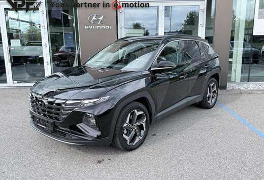 Hyundai Feel Comfort Plug-in Hybrid 4x4