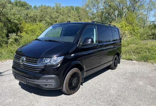 Volkswagen DSG 204PK 2023 36.163€ ex btw BLACK EDIT ...