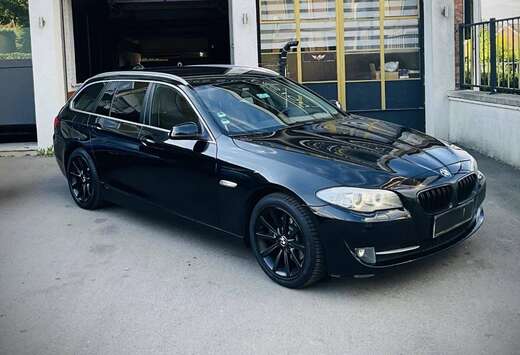 BMW Touring 520dA