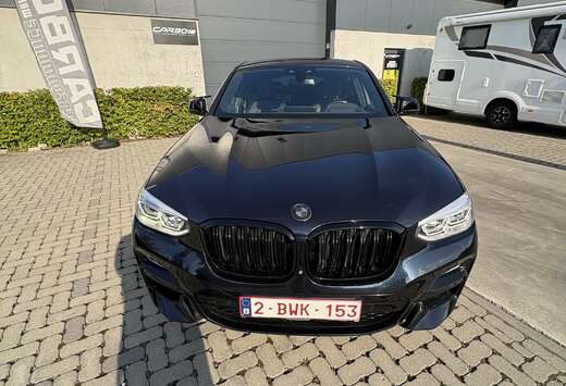 BMW M40i