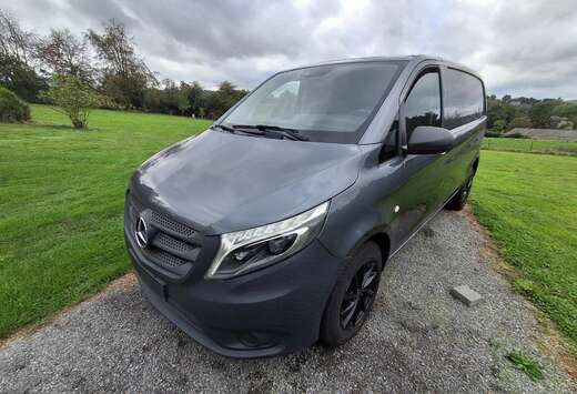 Mercedes-Benz 2.1 BlueTEC A1 7G-tronic Plus (EU6)  a  ...