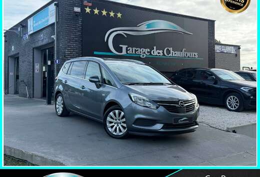 Opel 1.6 CDTi 7 Places ! 1° Propriétaire !