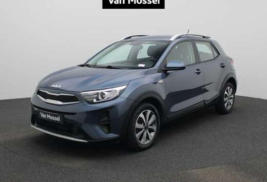 Kia 1.0 T 100 Urban Ed. | PDC A | Carplay | DAB