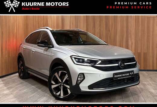 Volkswagen 1.0 TSI DSG Style Alu17\