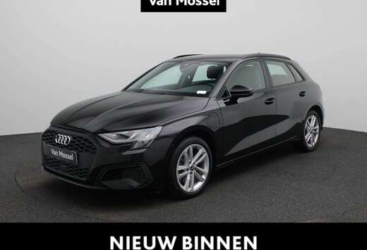 Audi Sportback 1.4 40 TFSI e Attraction