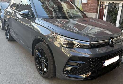 Volkswagen 1.5 TSI R-Line OPF DSG (EU6AP) Prix TTC