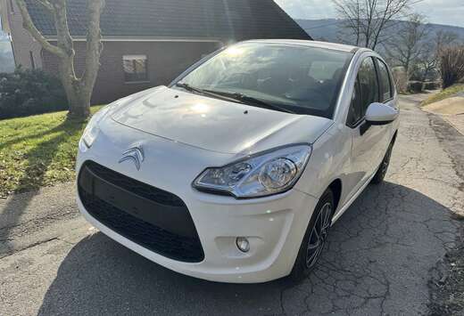 Citroen 1.4 e-HDi Seduction FAP BMP/EGMV