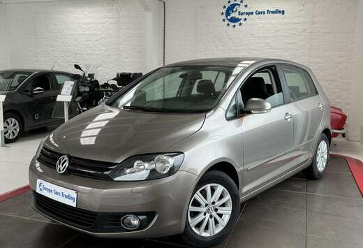 Volkswagen HIGHLINE 1.6TDI - CLIM REGULT/LIMIT GARANT ...