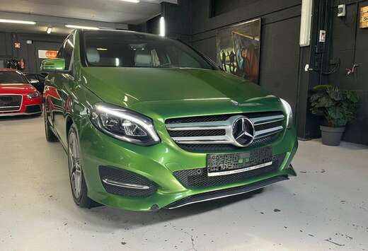 Mercedes-Benz MERCEDES-BENZ CLASSE B 180 **ESSENTIAL* ...