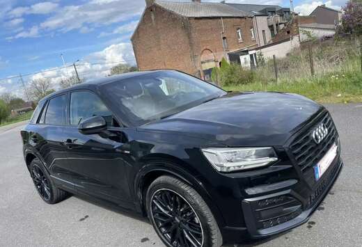 Audi 1.6 TDi Sport S tronic