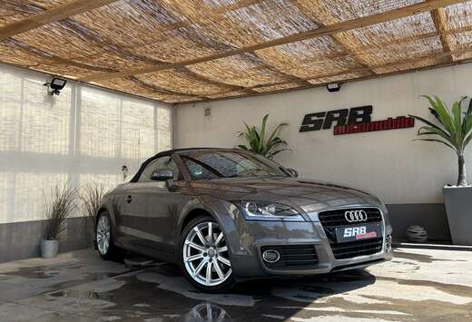 Audi Audi TT Roadster