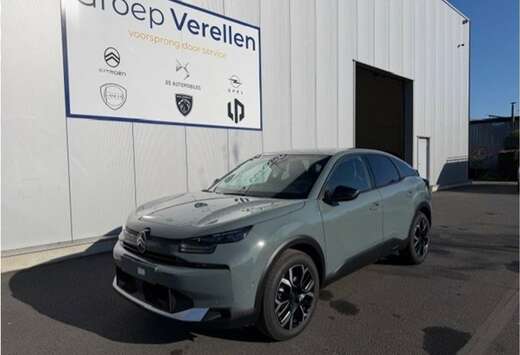 Citroen New  Hybrid 145 pk Automatic MAX