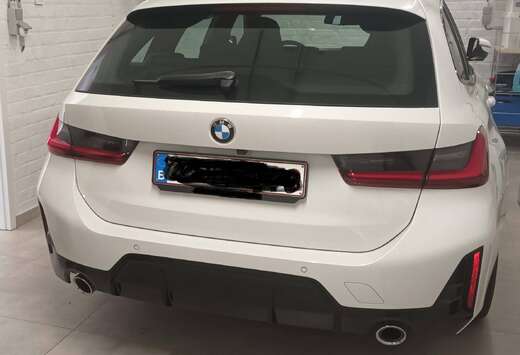 BMW Touring 318iA Limited Edition Limited Edition