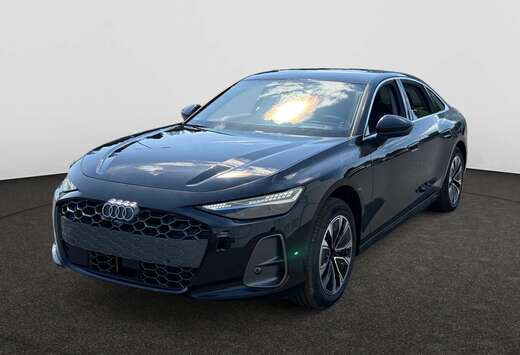 Audi Audi A6 Berline Corporate e-hybrid quattro 220 k ...
