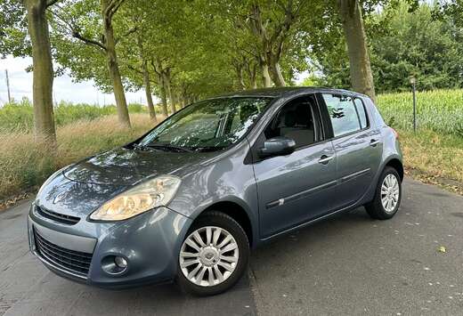 Renault 1.2i 16v/ 2011/ EURO5/Airco/Cruise Controle