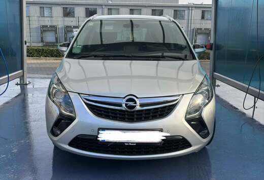 Opel 2.0 CDTI Automatik Edition