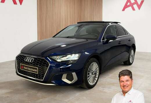 Audi Berline 35 TFSI S-Tronic Advanced ** Pano | ACC ...