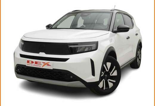 Opel 44 kWh 113 | EV Range 310 km | GS Line | GPS | C ...