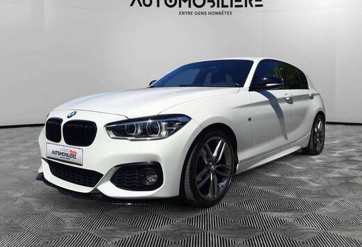 BMW 120i Pack M 2.0i 184Ch/ Garantie 12 Mois