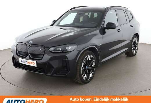BMW electric drive 210 kW Impressive