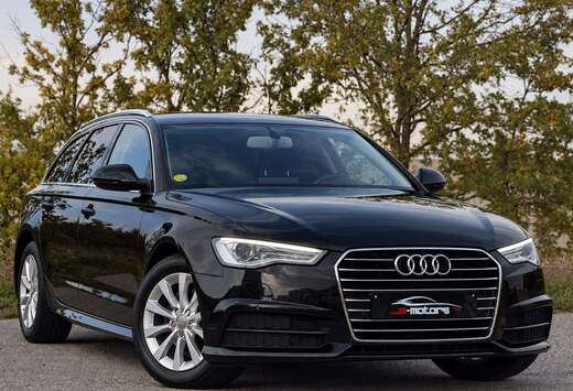 Audi 2.0 TDi * BOITE AUTO * TRES PROPRE