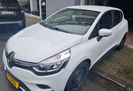 Renault 0.9 TCe Limited