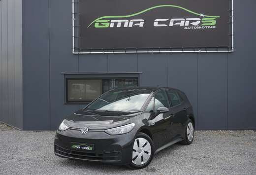 Volkswagen Pro Automaat-Nav-45dkm-Airco-Cam-Keyless-G ...