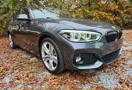 BMW 118i