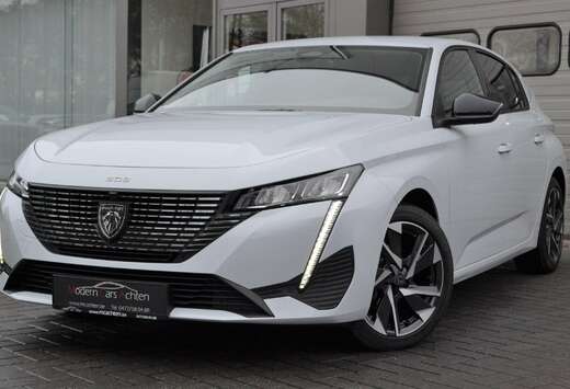 Peugeot 308 1.2 Benzine Automaat * 131 PK *  Allure\