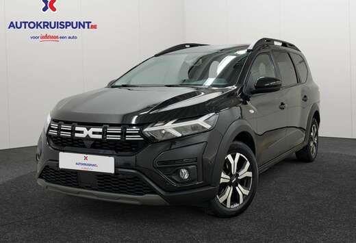 Dacia 1.0TCe Expression 7PL Airco GPS Camera