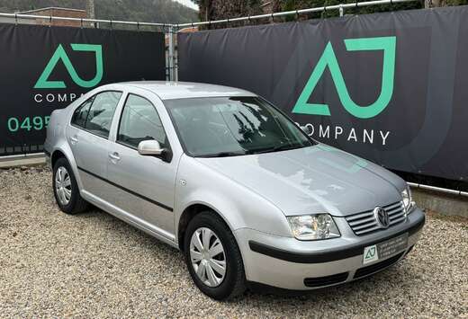 Volkswagen 1.4i 16v * PRIX MARCHAND / EXPORT *