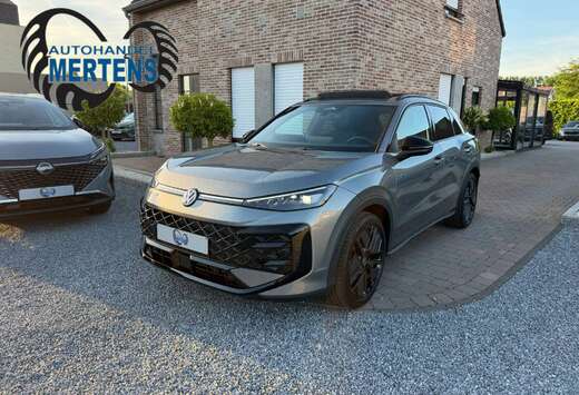 Volkswagen 1.5 eTSI R-Line DSG 150PK NEW MODEL PANO E ...
